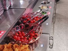 -悟能八戒烤肉自助(秦隆步行街店)