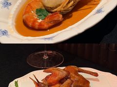 -醉东Oriental House(静安嘉里中心店)