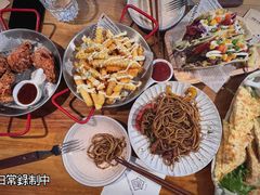 -0907餐厅(核桃园店)