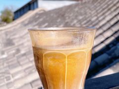 -火火咖啡&茶空间
