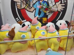 -快乐街区(成都龙湖北城天街店)