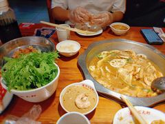 -惠友大虾(太原北街店)