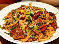 -金手鼓·新疆菜(南京店)