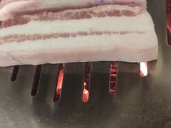 -姜虎东白丁韩国烤肉(吉利大厦店)