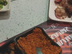 -炭之家·齐齐哈尔非遗烤肉·鲜切直供(中央大街店)