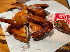 -鸽味轩·粤菜小馆(高楼门总店)