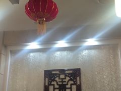 大堂-晋阳饭庄(虎坊桥店)