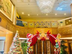 -杭州香格里拉饭店
