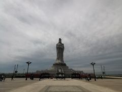 -天津妈祖文化园