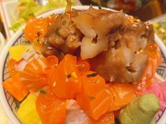 -原志优秀食材·匠心料理·海胆主题(金亿广场店)