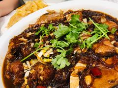 -北李妈妈菜·海肠捞饭(高新万达店)