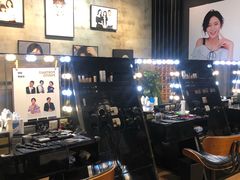 -海马体照相馆|大师(武汉光谷K11店)