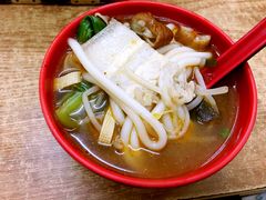 -天瑞福云南过桥米线(十里河店)
