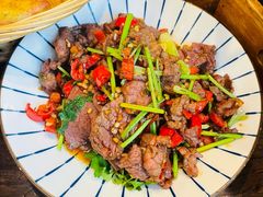 -吃货私房菜(丽江束河古镇店)