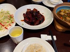 -翠山·映月湖景餐厅(映月湖公园店)