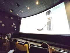 -百美汇影城(LUXE嘉里中心店)