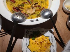 -太二酸菜鱼(群光广场店)