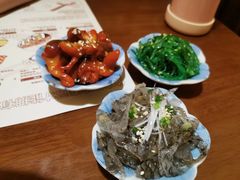小食组合-七町糖果寿司屋(龙洞广工店)