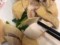 -文记壹心鸡(宝华路店)