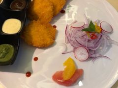 -甘尼仕印度餐厅爵士酒吧(阳春巷店)