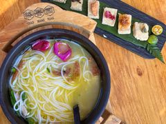 -桥香园过桥米线(国贸店)