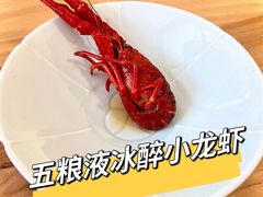 -蟹上黄·蟹黄面·江南糖水(人民广场店)