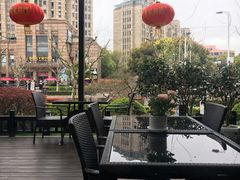 -荷风细雨·中国茶宴(碧云店)