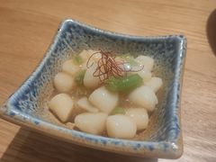 -团子君寿司·茶