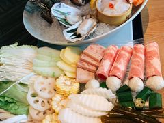 -生如夏花泰式火锅(鹭洲里店)