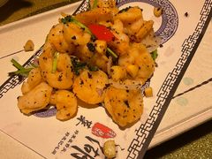 -姜君·千岛湖鱼头馆(浦东大道店)
