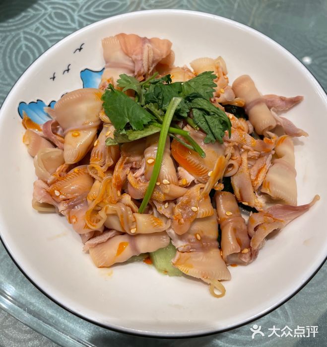 真定郝家排骨(正定县总店)图片