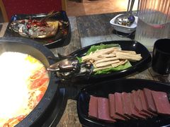 -销魂美蛙鱼头火锅(上海首店)