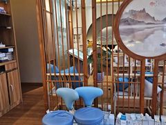 -津派修脚足道·养生调理(禄安大街店)