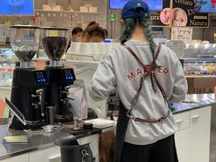 -Manner Coffee(壹方城店)