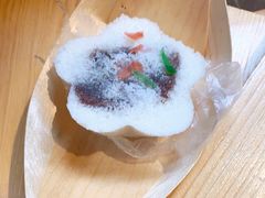 -锦记糕点铺