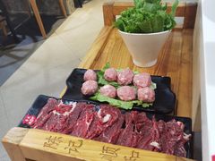 -陈记顺和潮汕牛肉火锅(棠德南路店)