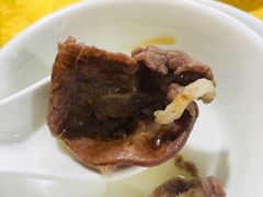 -五洞培记山庄·鲜牛肉火锅