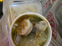 -冯姐生蚝(迎宾广场店)