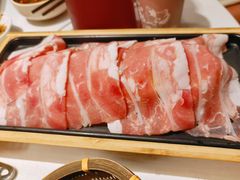 -老房老舍重庆火锅(假日城市店)
