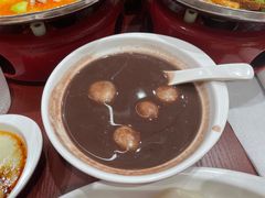 -喜家德虾仁水饺(长泰广场店)