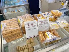 奶昔葡萄蛋糕-百年义利(福长街店)