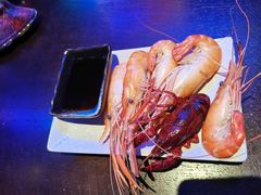 -钳真多钓虾馆·小龙虾海鲜烧烤(九六广场店)