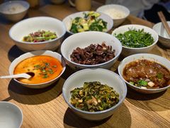 -农耕记·湖南土菜(科技园店)