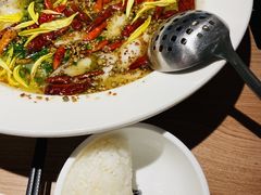 -太二酸菜鱼(群光广场店)