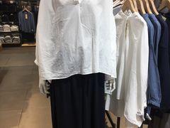 -MUJI无印良品(天河领展广场店)