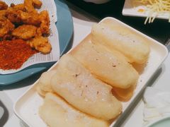 -黄记煌三汁焖锅(新佳丽江汉路店)