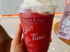 -Tims天好咖啡·贝果(融汇佳盛大厦店)