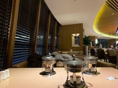 -杭州钱江新城万怡酒店-西餐厅