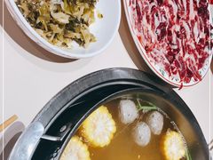 -汕头八合里海记牛肉店(清河店)