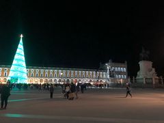 -商业广场(Praça do Comércio)
